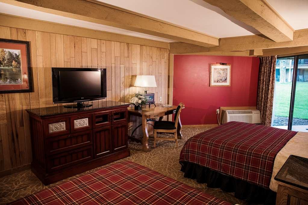 Lake Lawn Resort Делаван Стая снимка