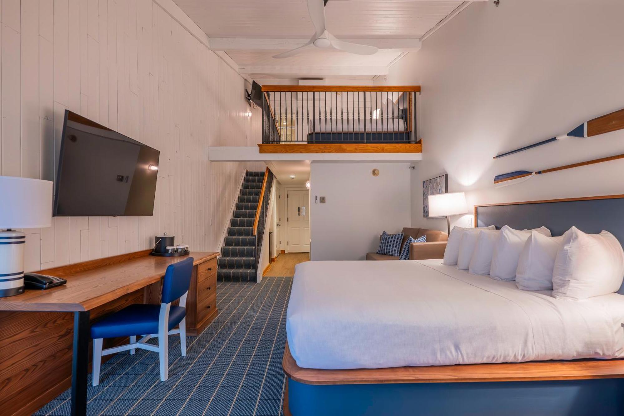 Lake Lawn Resort Делаван Стая снимка