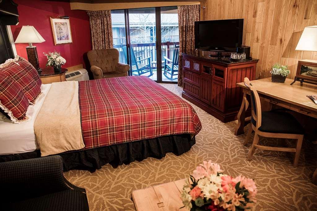 Lake Lawn Resort Делаван Стая снимка