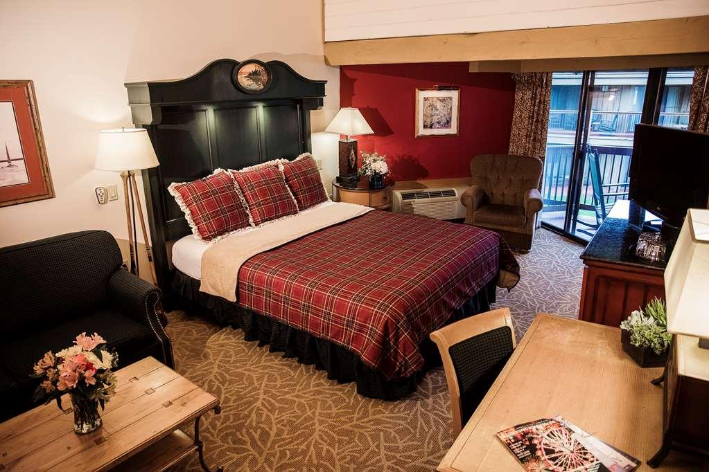 Lake Lawn Resort Делаван Стая снимка