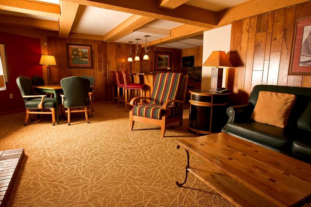 Lake Lawn Resort Делаван Стая снимка